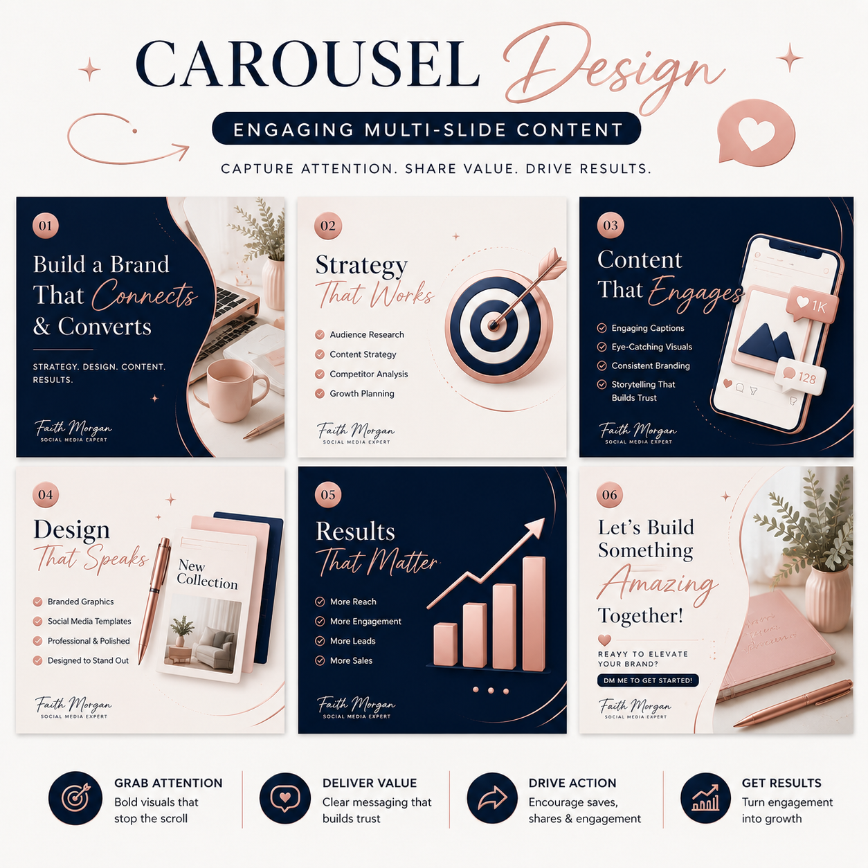 Carousel Design